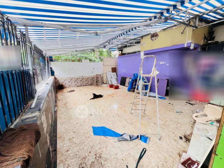 Godown/Warehouse in Evershine City, Mumbai for sale 