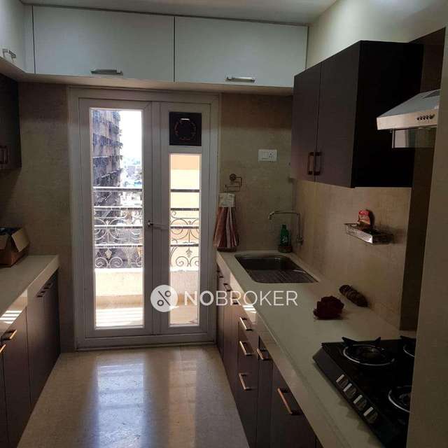 2 BHK Flat In Kanakia Paris For Sale  In Bandra East