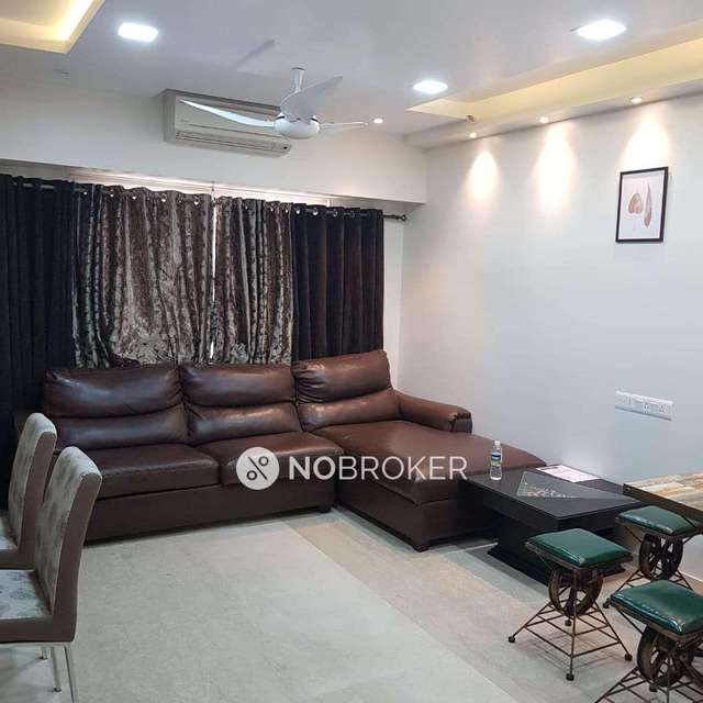 2 BHK Flat In Kanakia Paris For Sale  In Bandra East