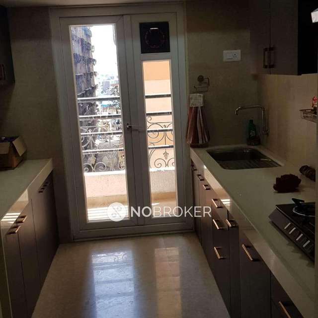 2 BHK Flat In Kanakia Paris For Sale  In Bandra East