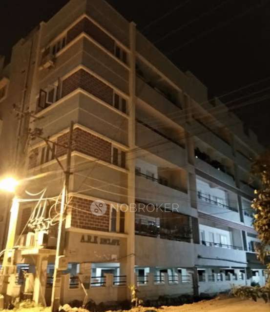 3 BHK Flat In Ark Enclave For Sale  In Manikonda