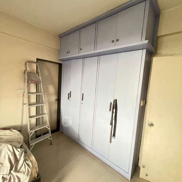 3 BHK Flat In Gloxinia Greens For Sale  In Ghorpadi