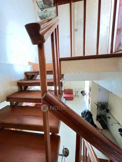 3 BHK Flat In Gloxinia Greens For Sale  In Ghorpadi