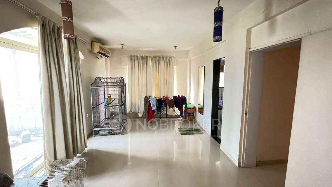 3 BHK Flat In Gloxinia Greens For Sale  In Ghorpadi