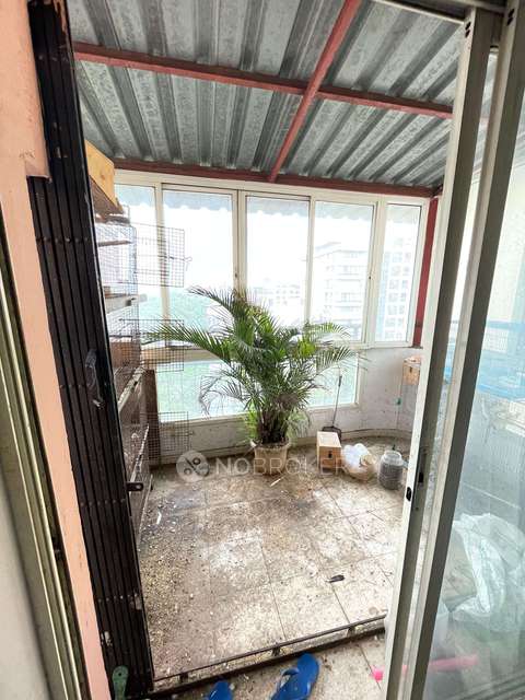 3 BHK Flat In Gloxinia Greens For Sale  In Ghorpadi