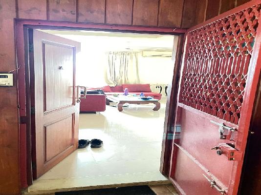 3 BHK Flat In Gloxinia Greens For Sale  In Ghorpadi