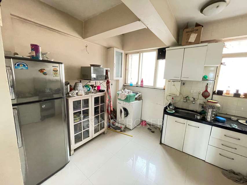 3 BHK Flat In Gloxinia Greens For Sale  In Ghorpadi