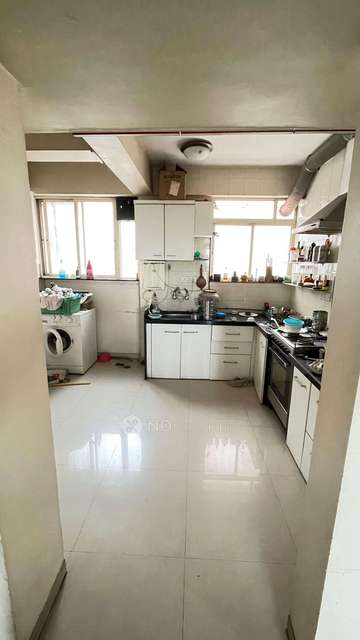 3 BHK Flat In Gloxinia Greens For Sale  In Ghorpadi