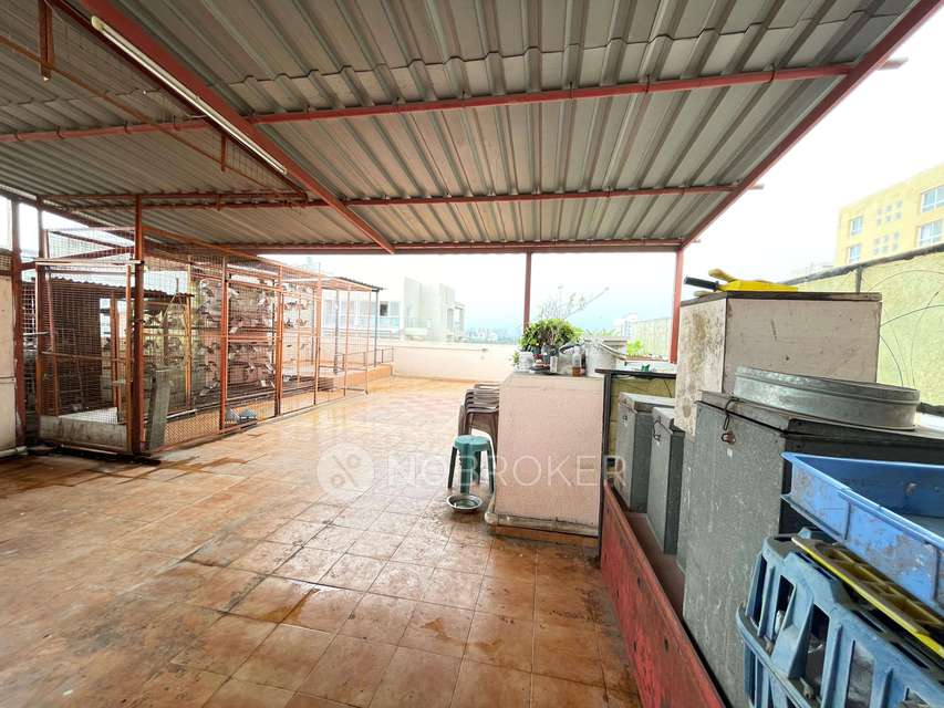 3 BHK Flat In Gloxinia Greens For Sale  In Ghorpadi