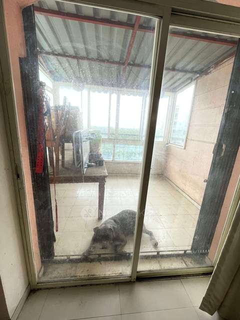 3 BHK Flat In Gloxinia Greens For Sale  In Ghorpadi