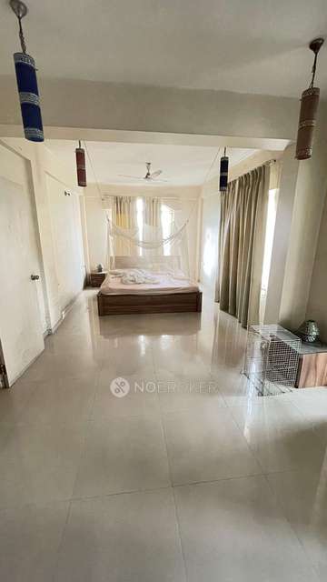 3 BHK Flat In Gloxinia Greens For Sale  In Ghorpadi