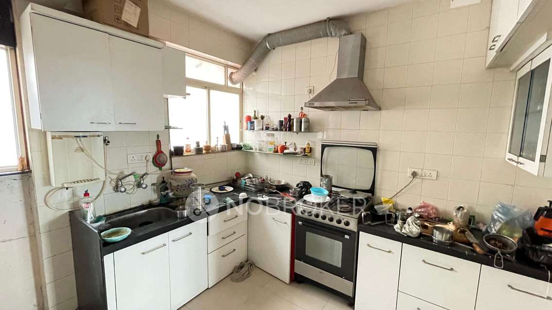 3 BHK Flat In Gloxinia Greens For Sale  In Ghorpadi