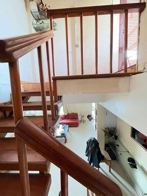 3 BHK Flat In Gloxinia Greens For Sale  In Ghorpadi