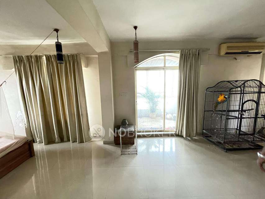 3 BHK Flat In Gloxinia Greens For Sale  In Ghorpadi