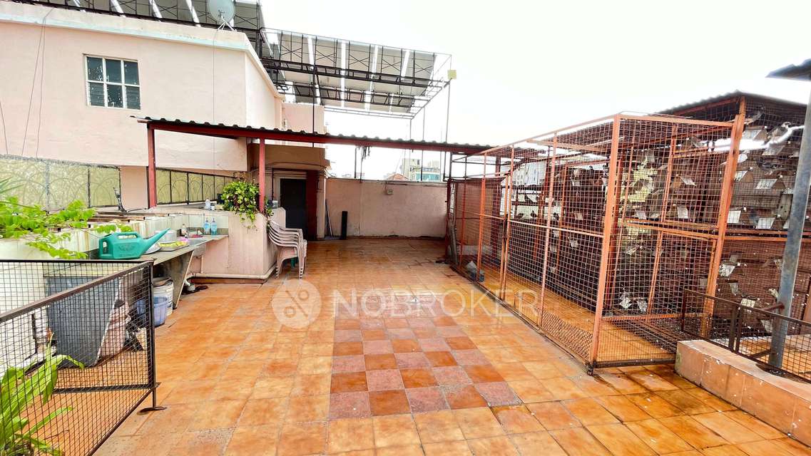 3 BHK Flat In Gloxinia Greens For Sale  In Ghorpadi