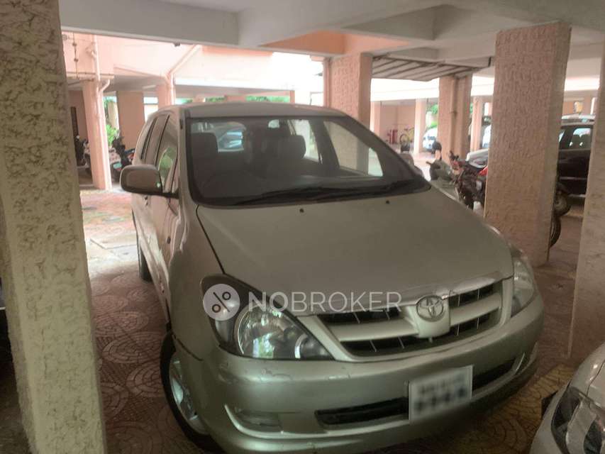 3 BHK Flat In Gloxinia Greens For Sale  In Ghorpadi