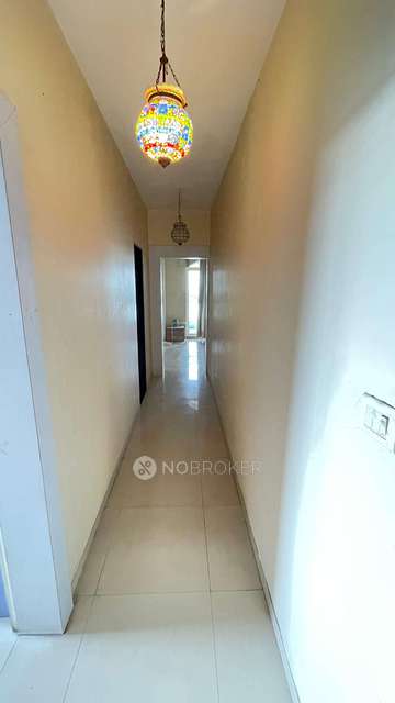 3 BHK Flat In Gloxinia Greens For Sale  In Ghorpadi