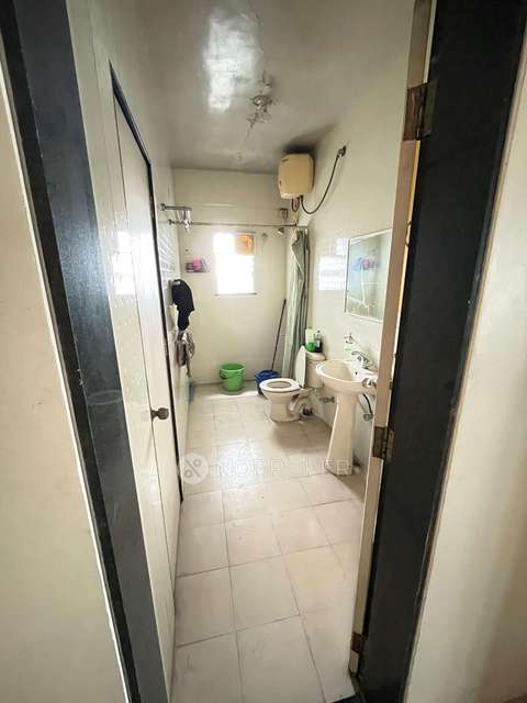 3 BHK Flat In Gloxinia Greens For Sale  In Ghorpadi