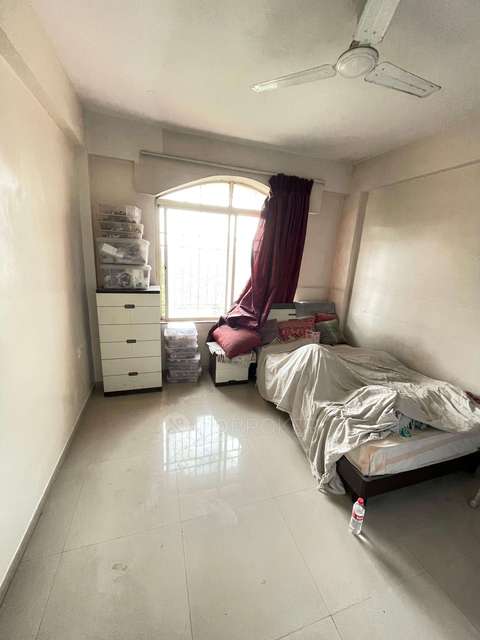 3 BHK Flat In Gloxinia Greens For Sale  In Ghorpadi