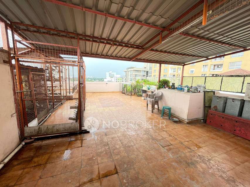 3 BHK Flat In Gloxinia Greens For Sale  In Ghorpadi