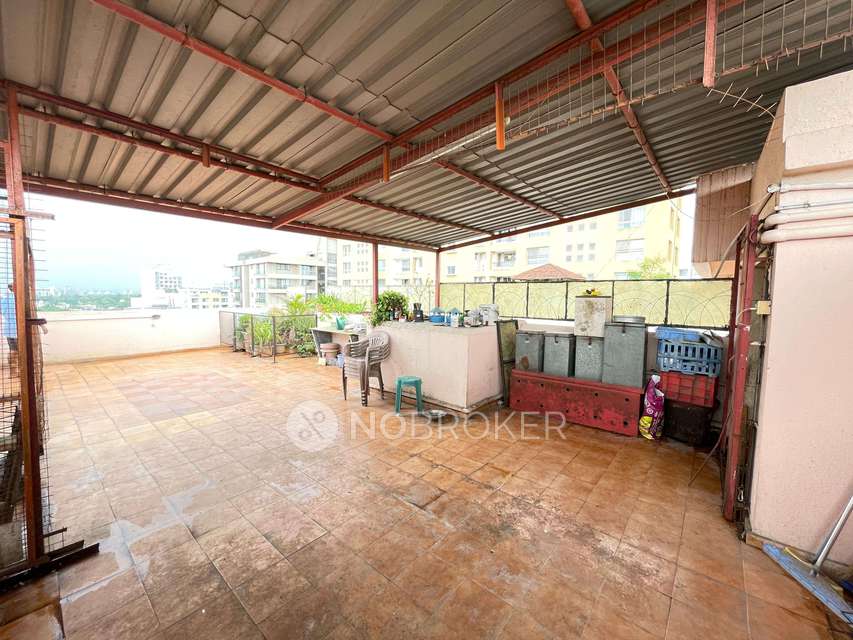 3 BHK Flat In Gloxinia Greens For Sale  In Ghorpadi