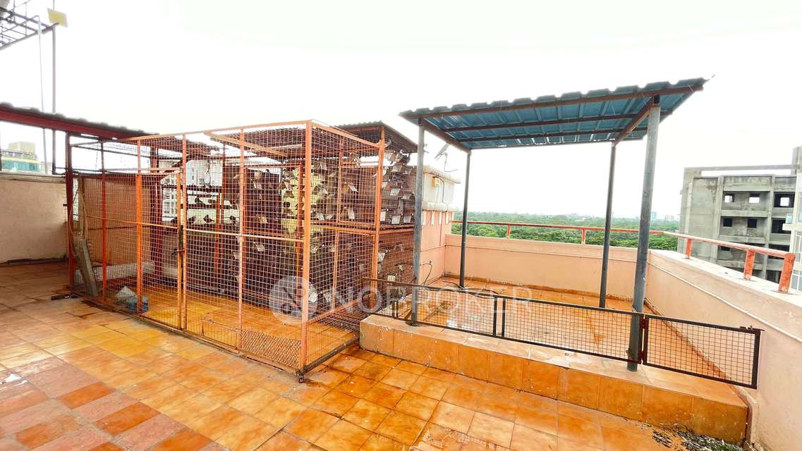 3 BHK Flat In Gloxinia Greens For Sale  In Ghorpadi