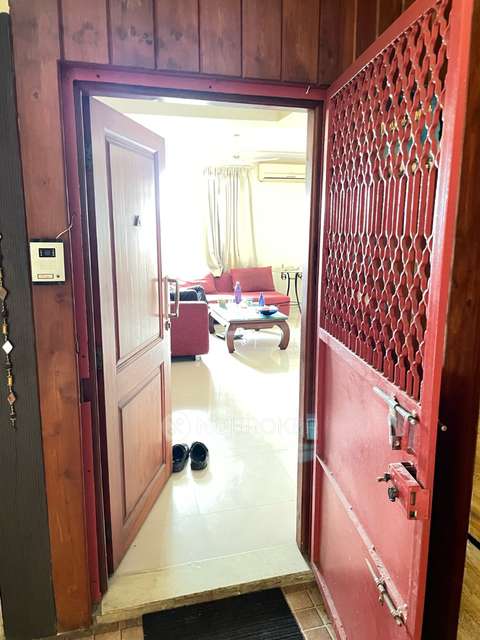 3 BHK Flat In Gloxinia Greens For Sale  In Ghorpadi