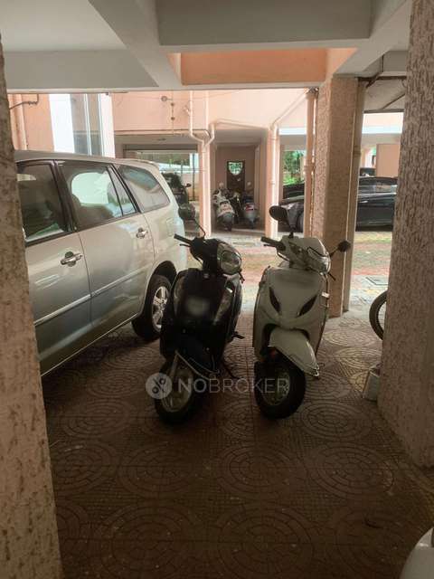 3 BHK Flat In Gloxinia Greens For Sale  In Ghorpadi