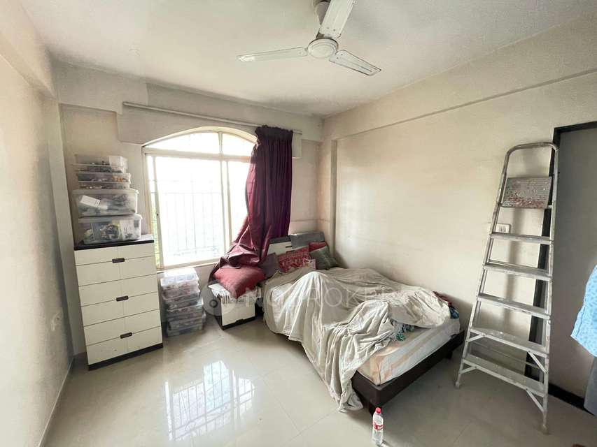 3 BHK Flat In Gloxinia Greens For Sale  In Ghorpadi