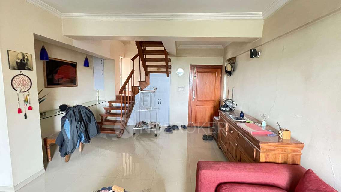 3 BHK Flat In Gloxinia Greens For Sale  In Ghorpadi