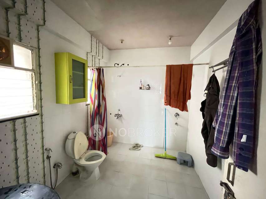 3 BHK Flat In Gloxinia Greens For Sale  In Ghorpadi