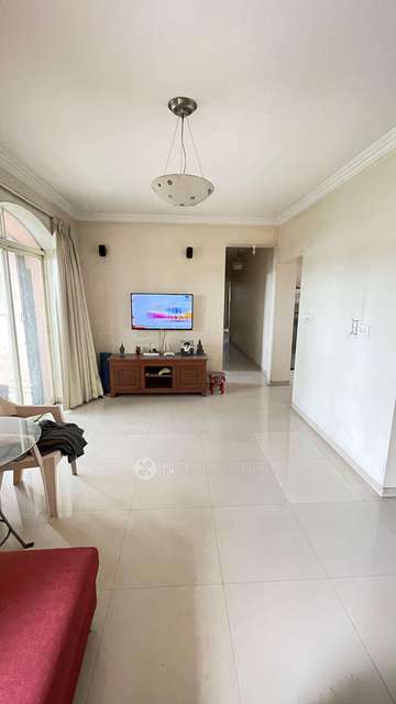 3 BHK Flat In Gloxinia Greens For Sale  In Ghorpadi