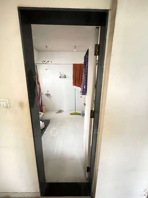 3 BHK Flat In Gloxinia Greens For Sale  In Ghorpadi