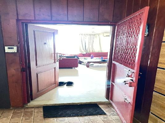 3 BHK Flat In Gloxinia Greens For Sale  In Ghorpadi