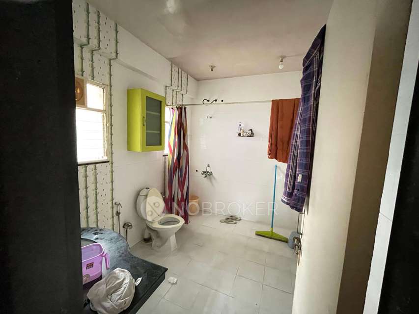 3 BHK Flat In Gloxinia Greens For Sale  In Ghorpadi