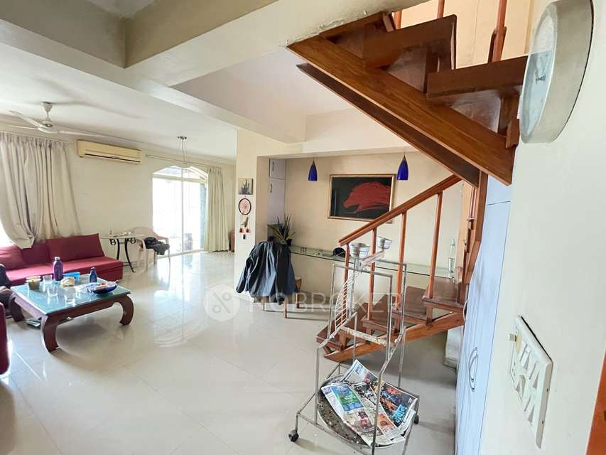 3 BHK Flat In Gloxinia Greens For Sale  In Ghorpadi