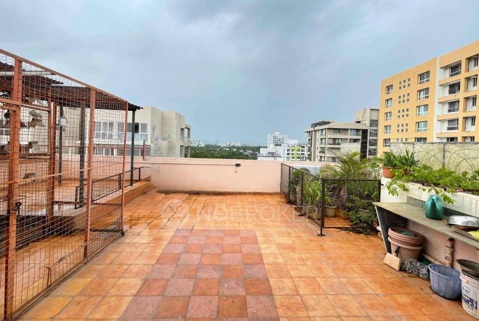 3 BHK Flat In Gloxinia Greens For Sale  In Ghorpadi