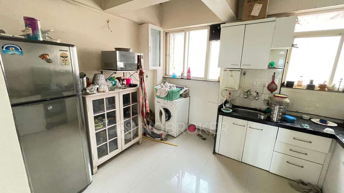 3 BHK Flat In Gloxinia Greens For Sale  In Ghorpadi