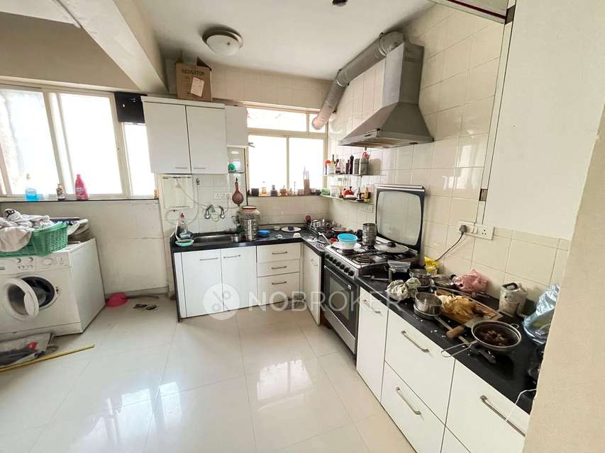 3 BHK Flat In Gloxinia Greens For Sale  In Ghorpadi