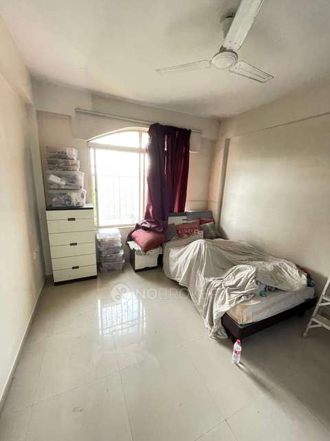 3 BHK Flat In Gloxinia Greens For Sale  In Ghorpadi