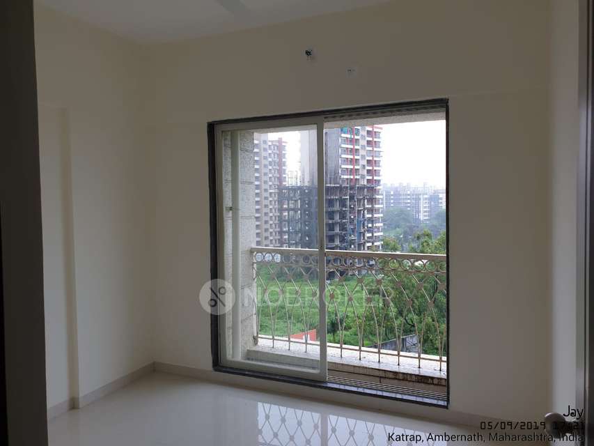 1 BHK Flat In Sri Heritage For Sale  In Ambernath