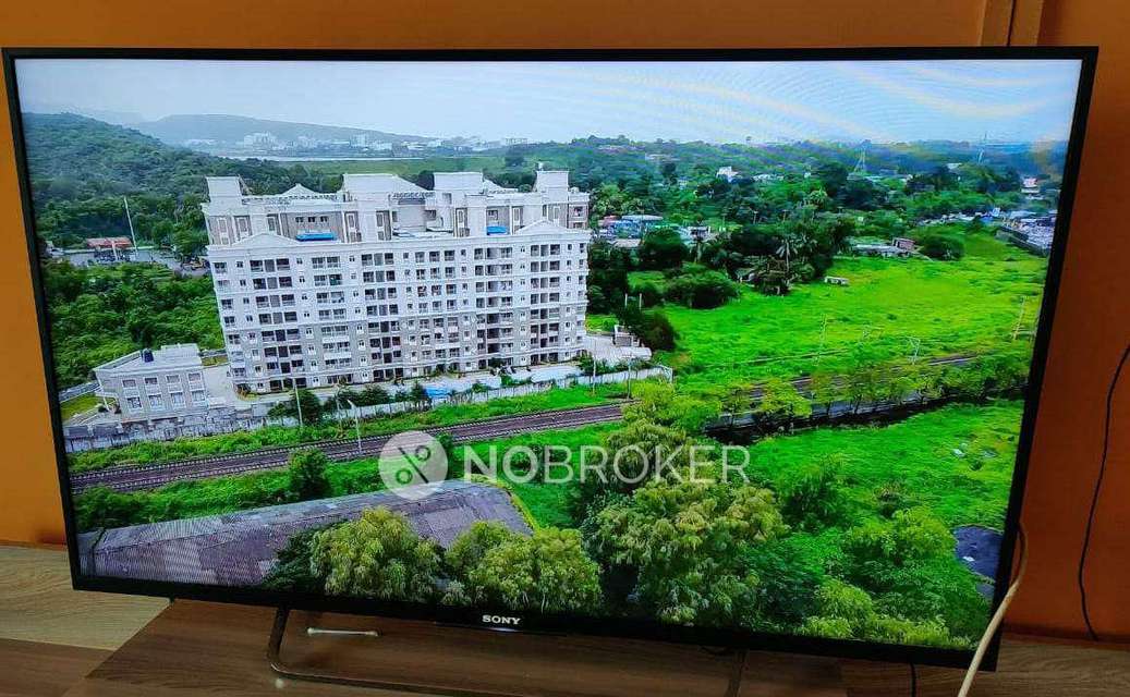 1 BHK Flat In Sri Heritage For Sale  In Ambernath