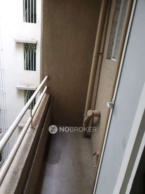 1 BHK Flat In Sri Heritage For Sale  In Ambernath