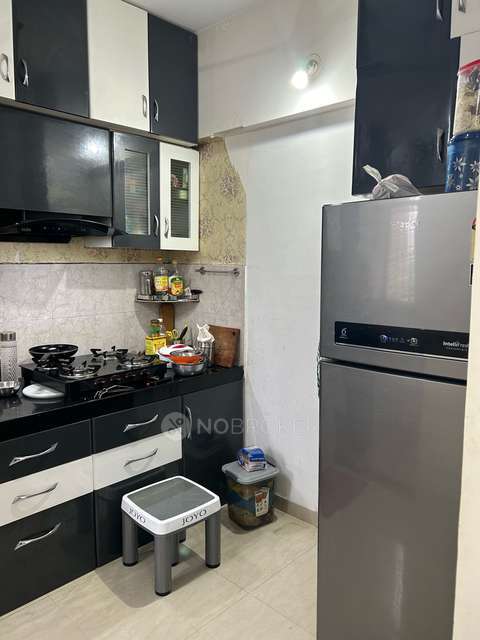 2 BHK Flat In Kohinoor Abhimaan Homes For Sale  In Shirgaon