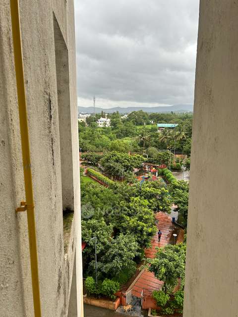 2 BHK Flat In Kohinoor Abhimaan Homes For Sale  In Shirgaon