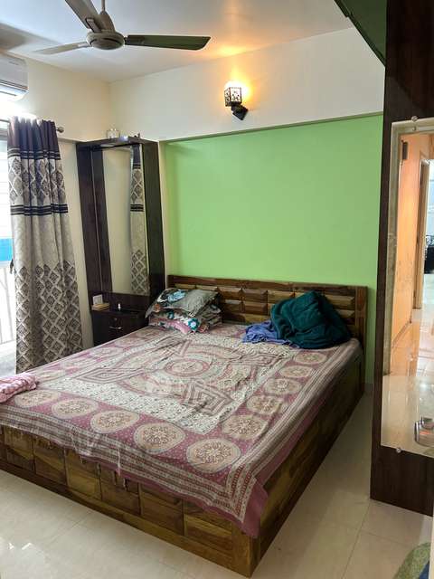 2 BHK Flat In Kohinoor Abhimaan Homes For Sale  In Shirgaon