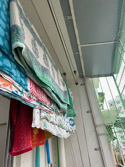 2 BHK Flat In Kohinoor Abhimaan Homes For Sale  In Shirgaon