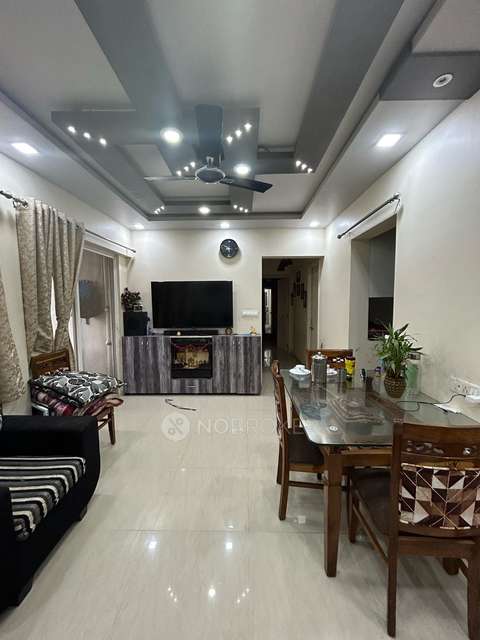 2 BHK Flat In Kohinoor Abhimaan Homes For Sale  In Shirgaon