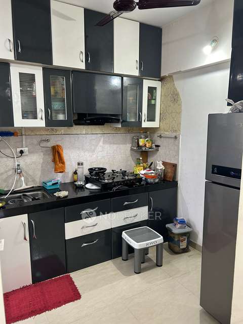 2 BHK Flat In Kohinoor Abhimaan Homes For Sale  In Shirgaon