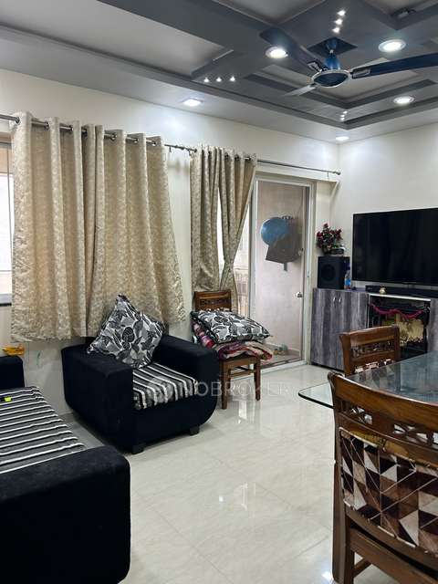 2 BHK Flat In Kohinoor Abhimaan Homes For Sale  In Shirgaon